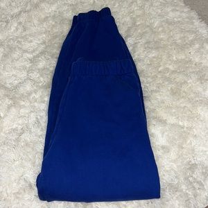Brand Melville sweat pants